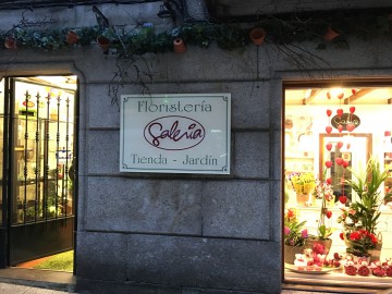 FloristerÃ­a GalerÃ­a