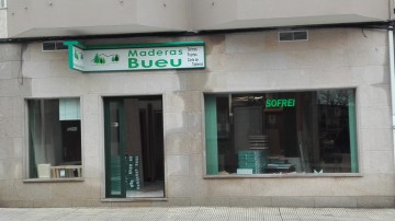 Maderas Bueu
