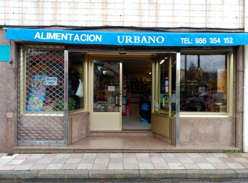 AlimentaciÃ³n Urbano