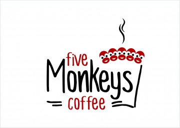 Five Monkeys