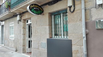 PeluquerÃ­a Ragazza