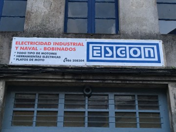 Esgon