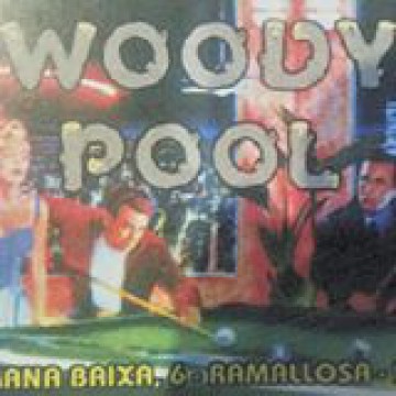 Woody Pool Ramallosa