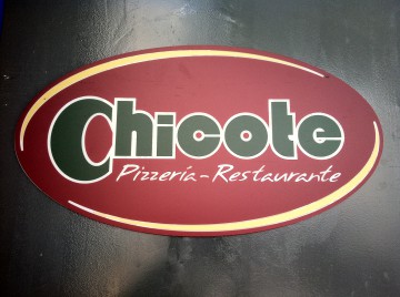 PizzerÃ­a Chicote GarcÃ­a BarbÃ³n