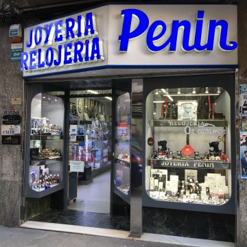 JoyerÃ­a Penin