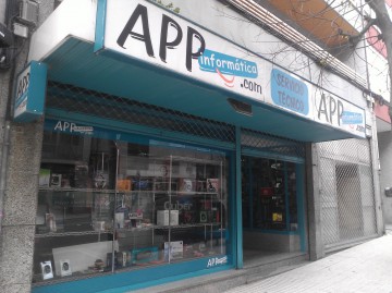 App InformÃ¡tica