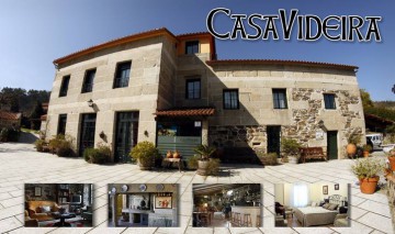 Casa Videira Turismo Rural