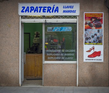 Zapatero Jesus