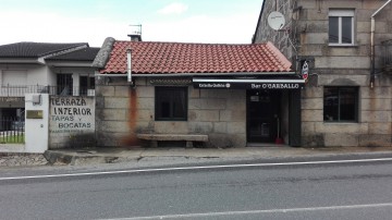 Taperia O Carballo