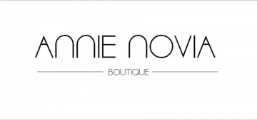 Annie Novia 