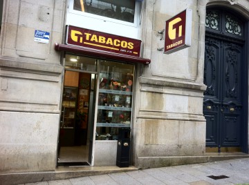 Estanco NÂº20