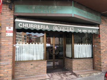 ChurrerÃ­a Carmen 