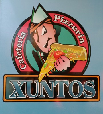 PizzerÃ­a Xuntos