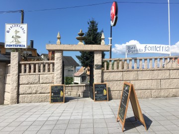 Asador Restaurante FontefrÃ­a