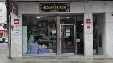 Anaquel Gourmet