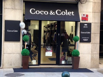 Coco & Colet