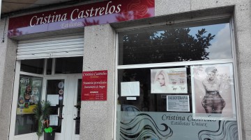 Cristina Castrelos Estilistas
