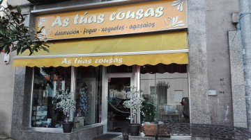As TÃºas Cousas