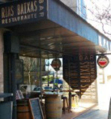 Restaurante RÃ­as Baixas