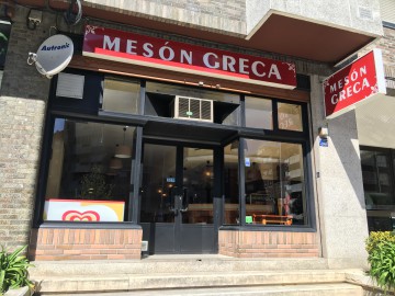 MesÃ³n Greca