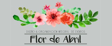 Flor de Abril