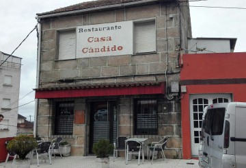 CASA CANDIDO