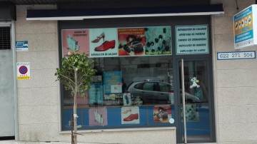 Cerrajeria La Moderna