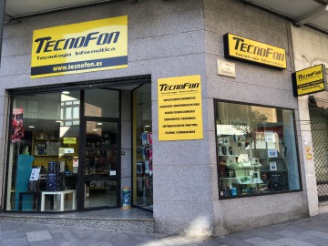 Tecnofon