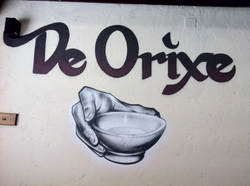 Taberna Galega De Orixe