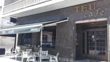 Teu Cafe 
