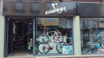 Eurobike
