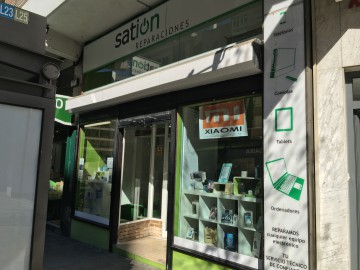 Sation Reparaciones 