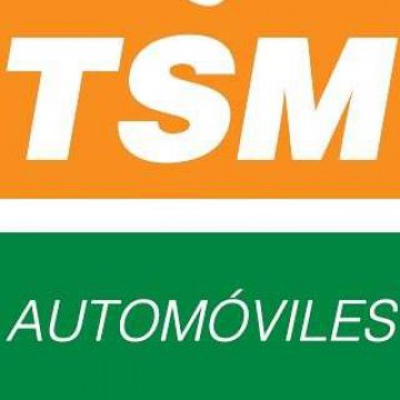TSM AutomÃ³viles