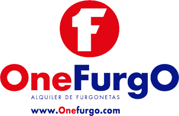 OneFurgo Alquiler de Furgonetas