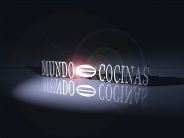 Mundo Cocinas