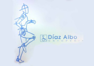 Ortopedia DÃ­az Albo