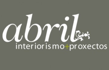Abril Interiorismo + Proxectos