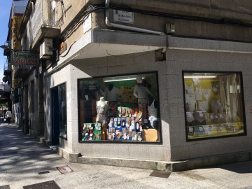 MercerIa SaldaÃ±a (Calvario)