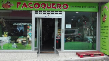 FacÃ³quero