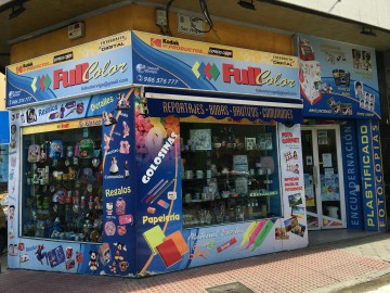 Full Color