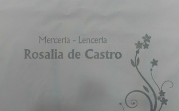 MercerÃ­a RosalÃ­a de Castro