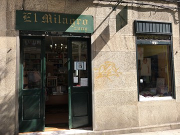 El Milagro
