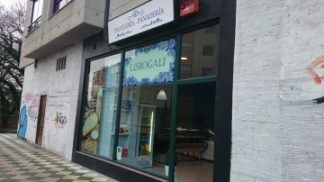 Lisbogali