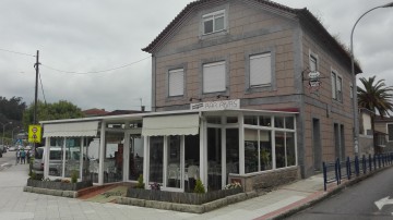 Bar Rivas