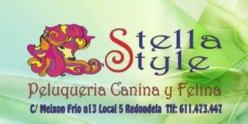 Stella Style PeluquerÃ­a Canina