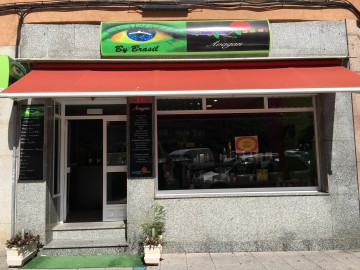 Avagan By Brasil