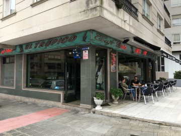 CafeterÃ­a El TrÃ³pico