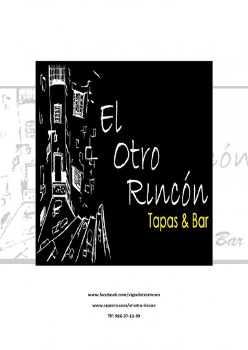 El Otro RincÃ³n Tapas & Bar