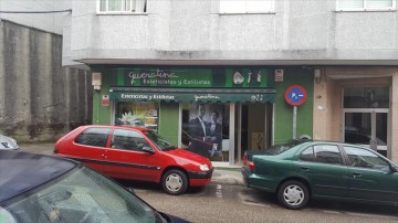 Queratina