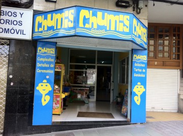 Chumis